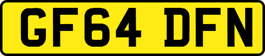 GF64DFN