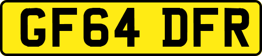 GF64DFR