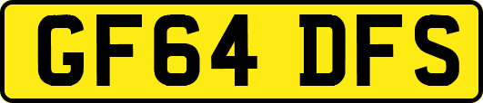 GF64DFS