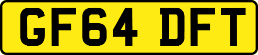 GF64DFT