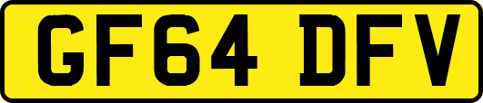 GF64DFV