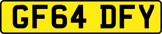 GF64DFY