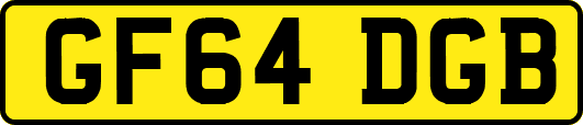 GF64DGB