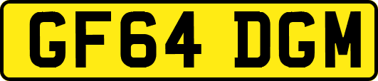GF64DGM