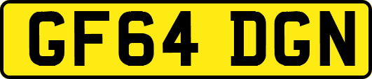 GF64DGN