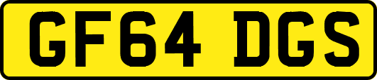 GF64DGS