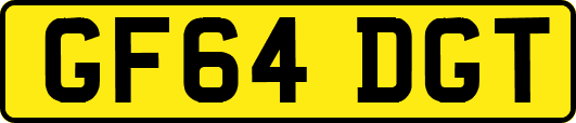 GF64DGT