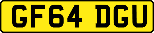 GF64DGU