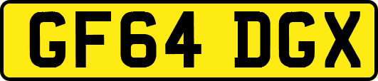 GF64DGX