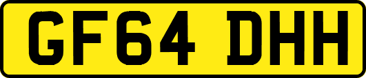 GF64DHH