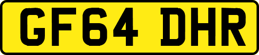 GF64DHR