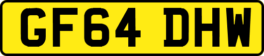 GF64DHW