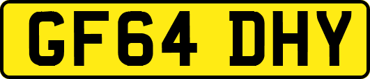 GF64DHY