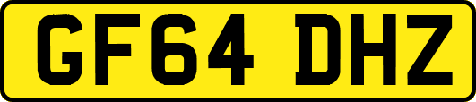 GF64DHZ