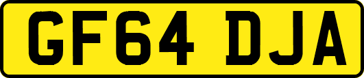 GF64DJA