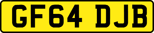 GF64DJB