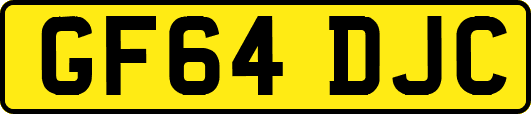 GF64DJC