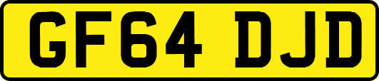 GF64DJD