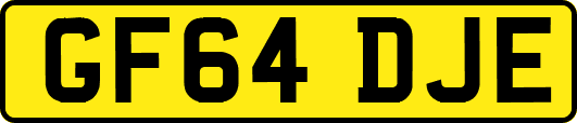 GF64DJE