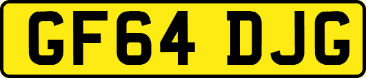 GF64DJG