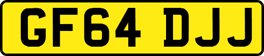 GF64DJJ