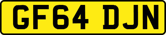 GF64DJN