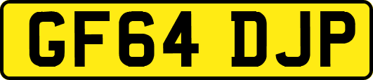 GF64DJP