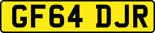 GF64DJR