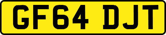GF64DJT
