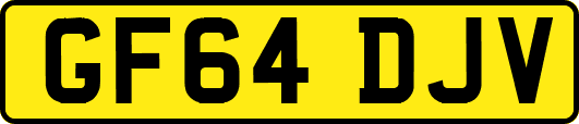 GF64DJV