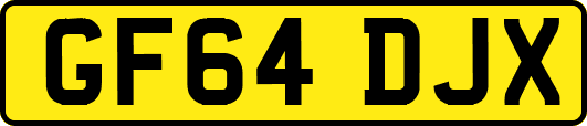 GF64DJX
