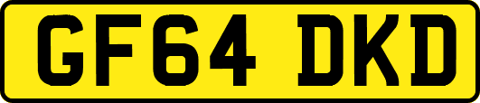 GF64DKD