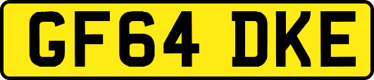 GF64DKE