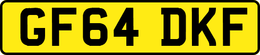GF64DKF