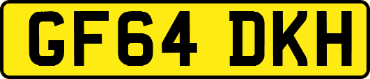 GF64DKH