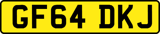 GF64DKJ