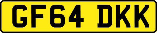 GF64DKK