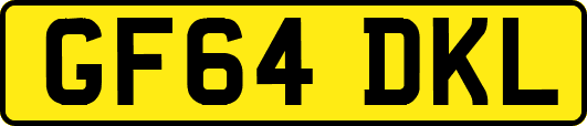 GF64DKL