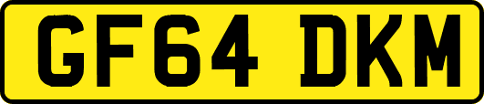 GF64DKM