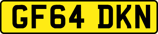 GF64DKN