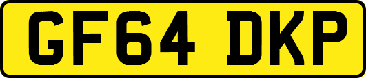 GF64DKP