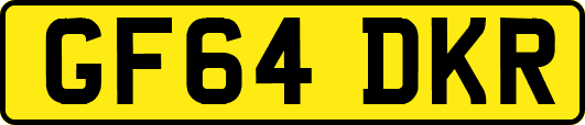 GF64DKR