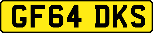 GF64DKS