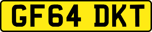 GF64DKT