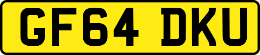 GF64DKU