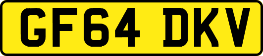 GF64DKV