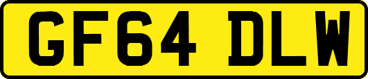 GF64DLW