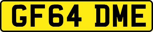 GF64DME