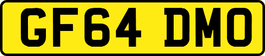 GF64DMO