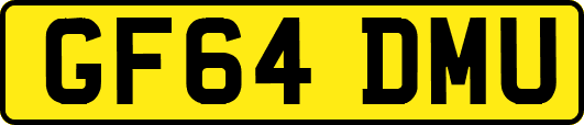 GF64DMU